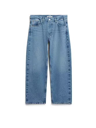 ARMEDANGELS | Jeans Straight Fit AARY | 